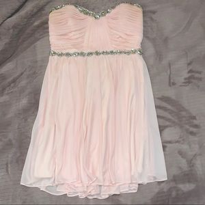 FORMAL DRESS